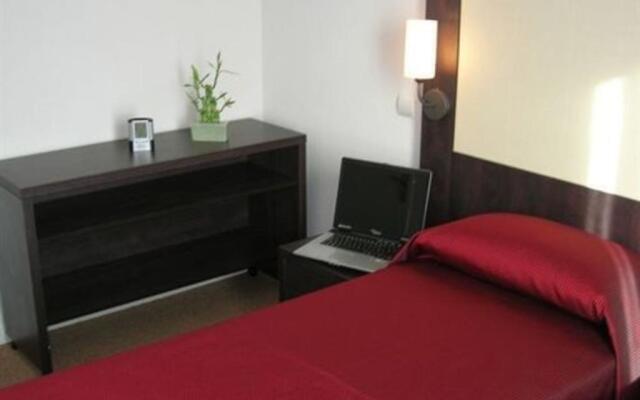 Appart'City Confort Nantes Ouest St Herblain