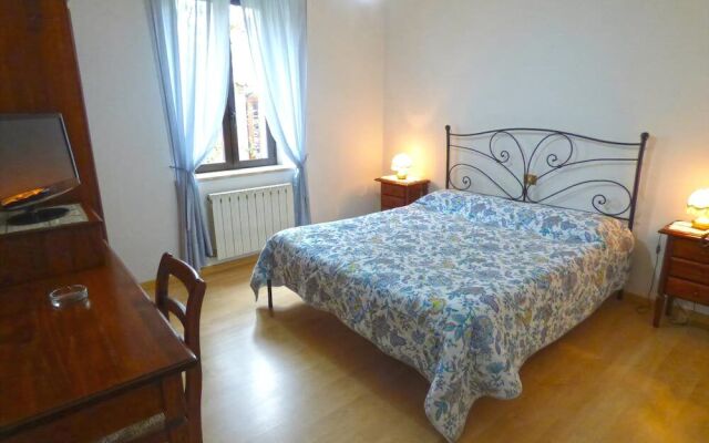 " Il Bersagliere " Dependance Hotel la Pace