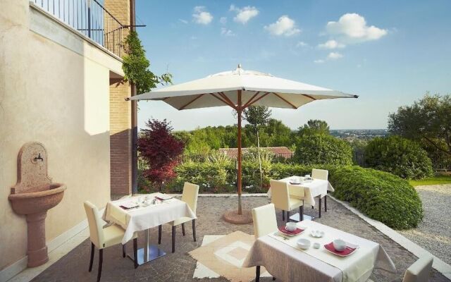 Villa Archi B&B
