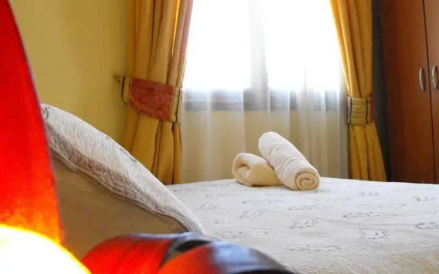 Hostal San Martin