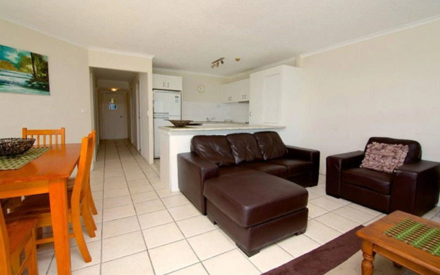 Foreshore Apartments