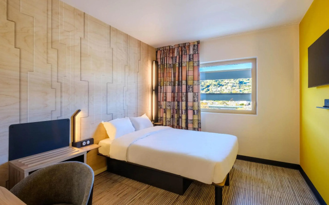 B&B HOTEL Nice Stade Riviera