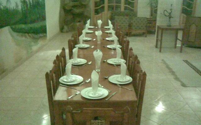 Hotel Kareem