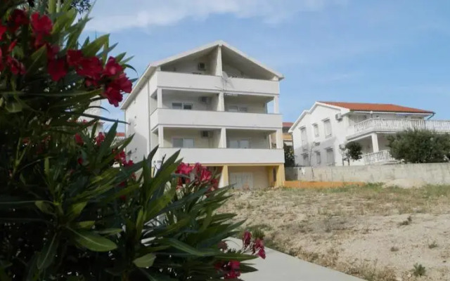 Apartments Nebeska