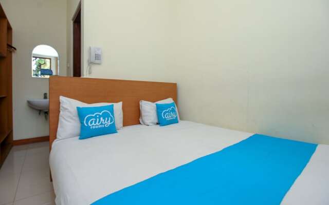 Airy Kuta Utara Pantai Batu Bolong 56 Canggu Bali