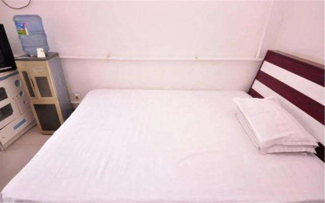 Xinzhan Business Hotel