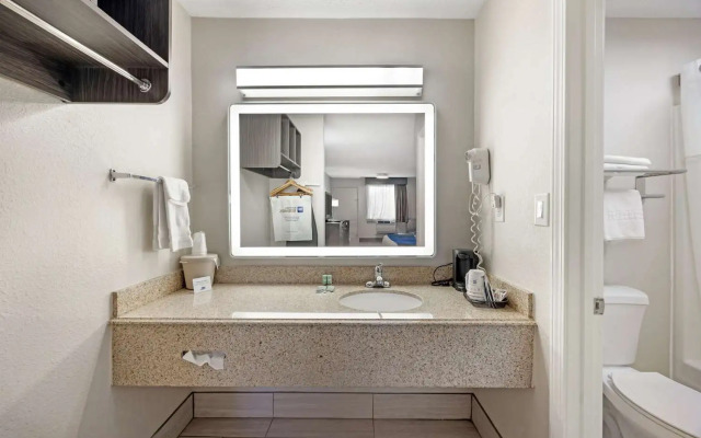 Best Western Dickson