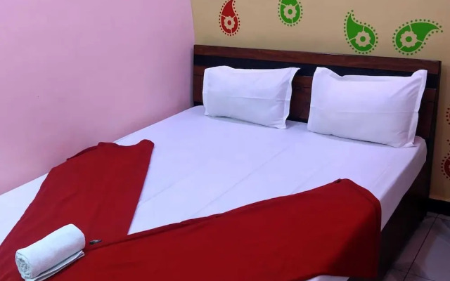 Shree Keshrinanadan homestay