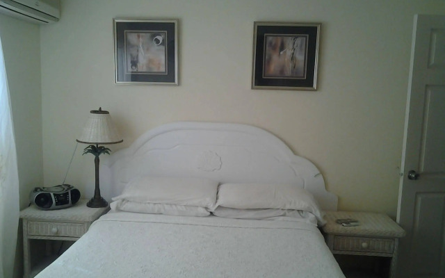 Sungold House Barbados