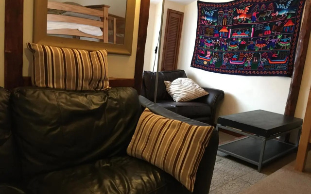Pantyrathro International Hostel