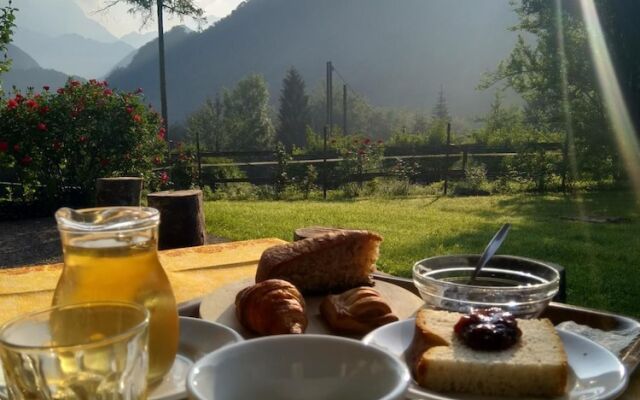 Agriturismo Pian Dei Tass