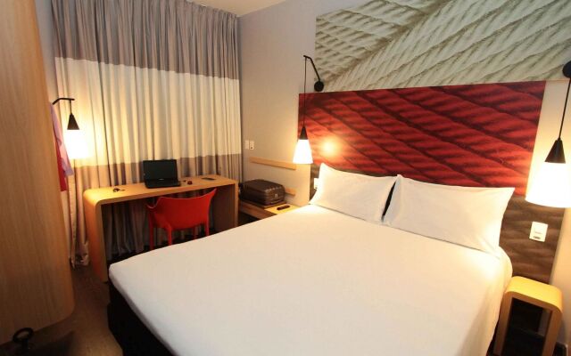 Rio Hotel by Bourbon Indaiatuba