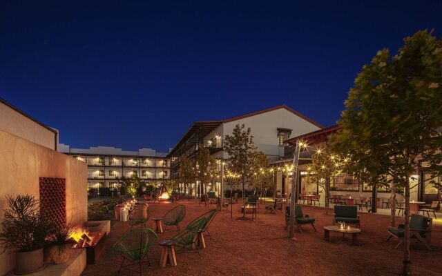 Texican Court, by Valencia Hotel Collection