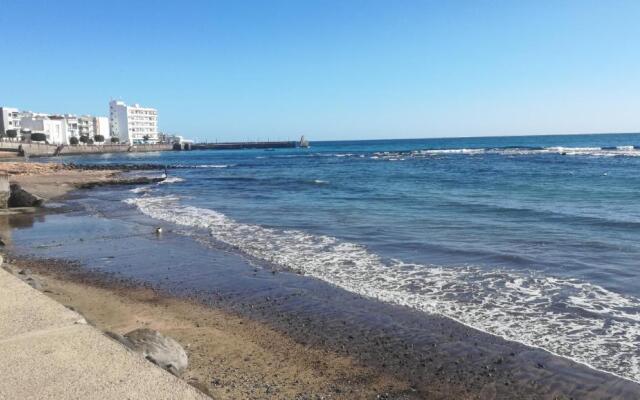 Apartamento Quintana