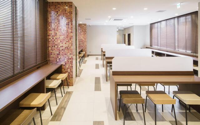 Super Hotel Shonan Fujisawaeki Minamiguchi