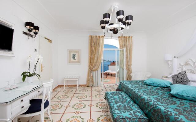 Villa Corallium