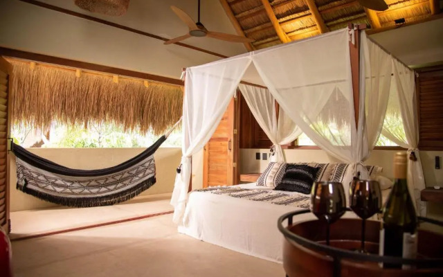 Nativa Refugio Escondido