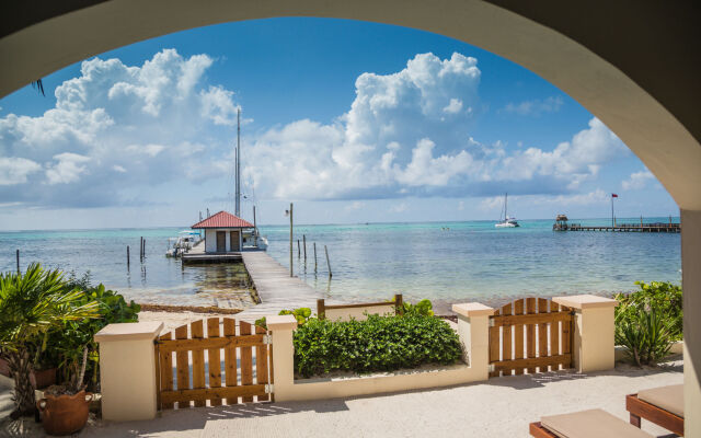 The Palms Oceanfront Suites