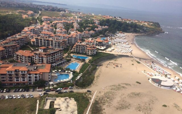Oasis Beach Club
