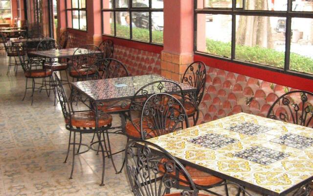 Hotel Quinta Loreto