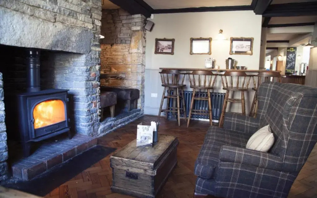 The White Hart