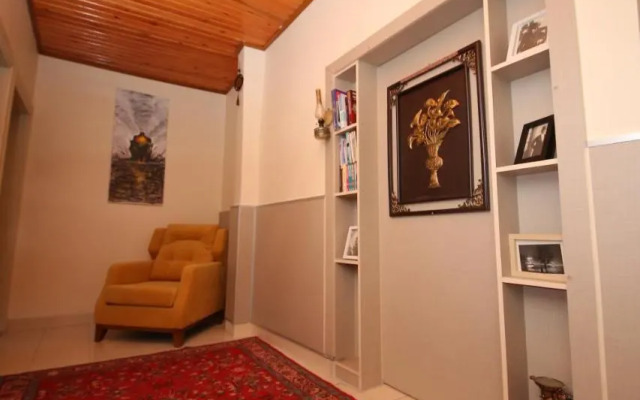 Tunaboylu Konak Hotel