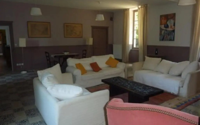 Gîte Marchenoir, 10 pièces, 15 personnes - FR-1-491-97