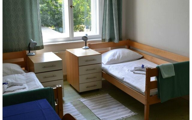 Hostel Mikoláse Alse
