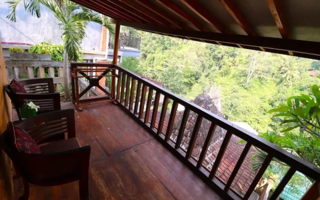Hidden gem Superior Bungalow at Ubud