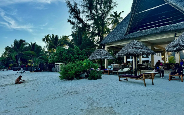 Mayai Ocean Resort