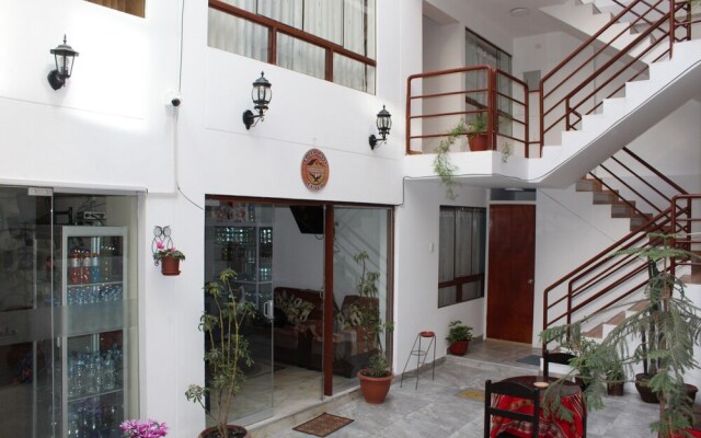 Hostal Colla Wasi