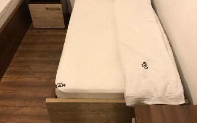 Motel Dar