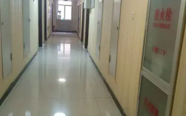 Chifeng Shunyi Hotel