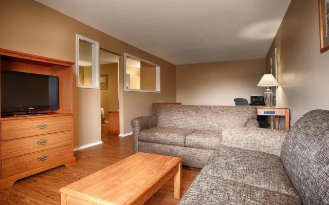 Best Western Sonora Inn