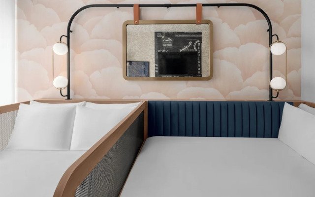 voco TIMES SQUARE - BROADWAY by IHG