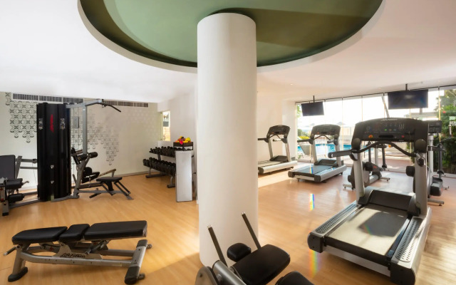 Buenaventura Grand Hotel & Great Moments - All Inclusive