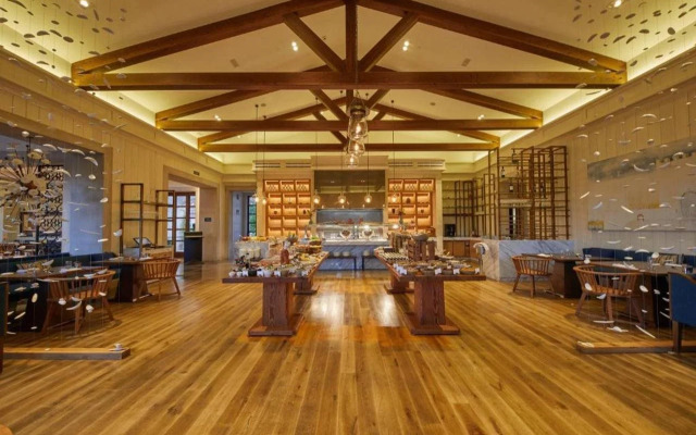 Cap Vermell Grand Hotel