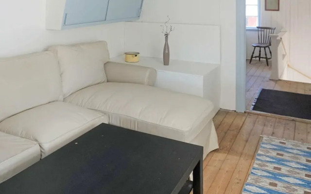 6 Person Holiday Home in Kyrkhult