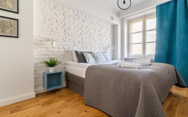 Rent Like Home - Podwale 23