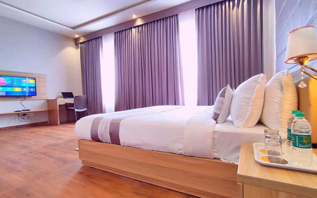 ShriGo Hotel Nathdwara - фото 5