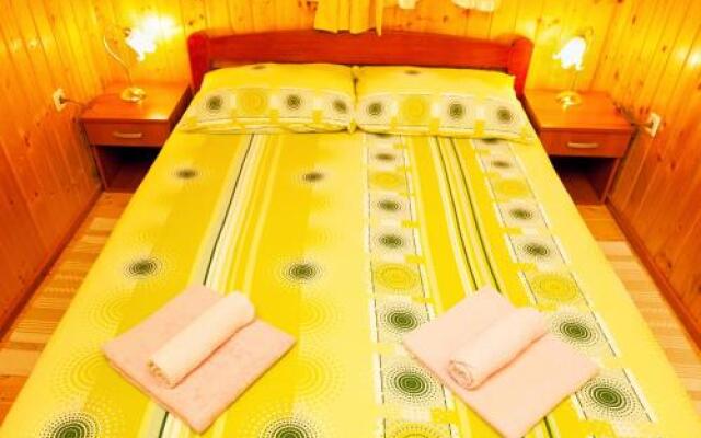 Apartment Ines