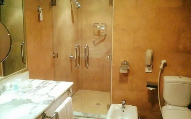 Swiss Belhotel Doha
