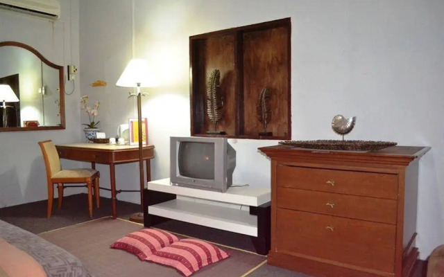 Rasa Eksotika Vacation Home