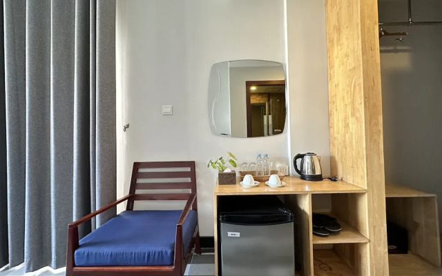 Siem Reap River View Residence