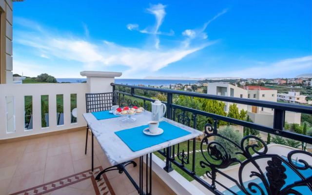 Casa Leone Suites