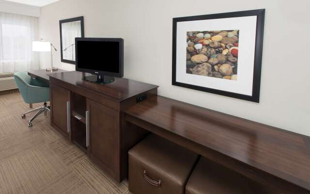 Hampton Inn Birch Run/Frankenmuth