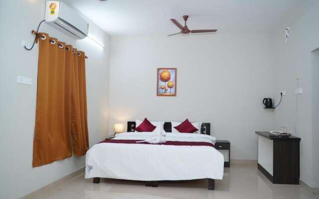 Hotel Akshith Inn