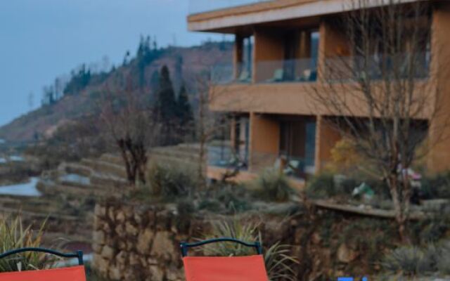 Yuanyang Mountain Residence