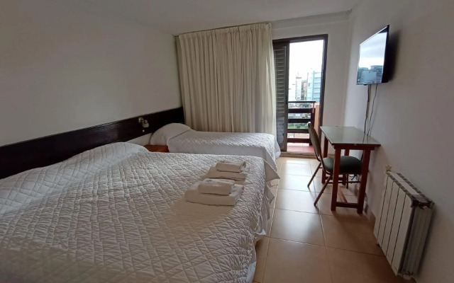 Intersur Villa Gesell