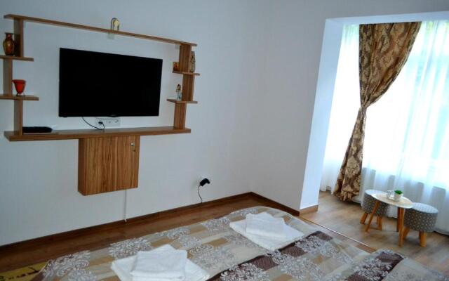 Apartament Luca